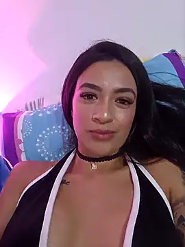 Chat XXX ao vivo de MiQeilaSweet