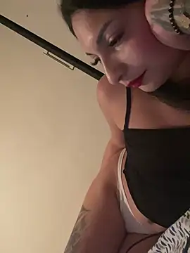 Perfect20nn Webcam show