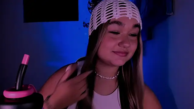 Živý XXX chat Soouf_