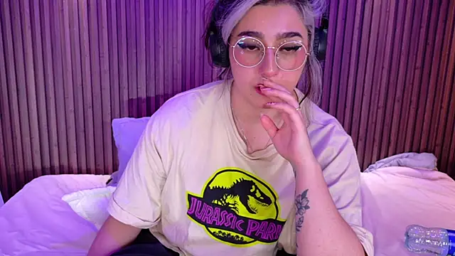 GabyRose9 Live XXX-Chat