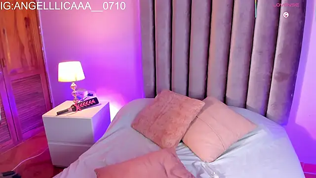 Little_Angelica18 라이브 XXX 채팅