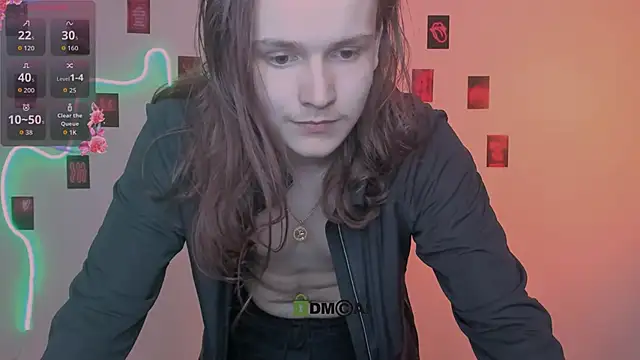 Živý XXX chat leo_void