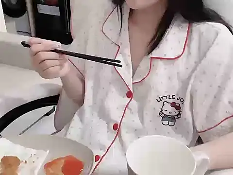Yuyu-baobei Live XXX-Chat