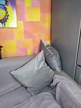 Very_sly_fox live XXX chat