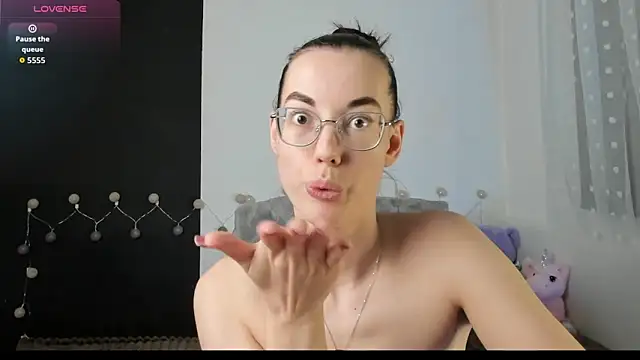 EmmaJacson Live XXX-Chat