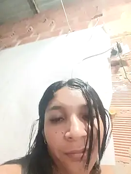 Živý XXX chat chikivivi-