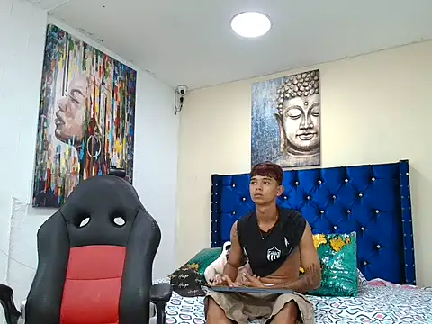 angelcutexx18 Webcamshow