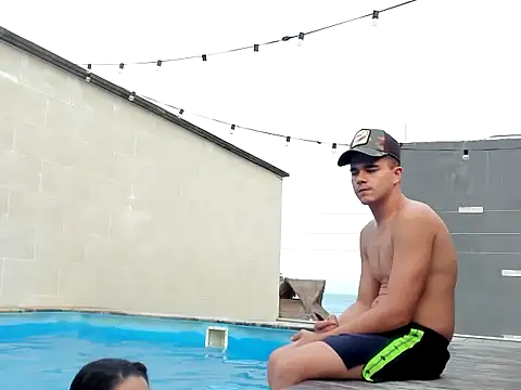 RedNDizzy Live XXX-Chat