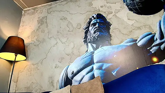 Vans_Ross Show Webcam