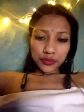 Maliha_Chowdhury 웹캠 쇼