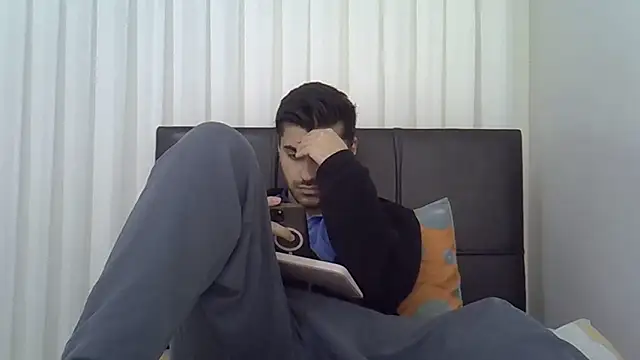 ciceroable Pertunjukan Webcam