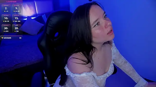 Raven_sweeteyes Live XXX-Chat