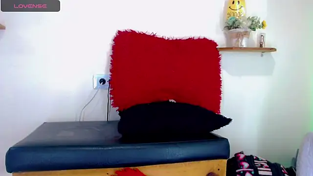 Darianna_Atehortua webcam show