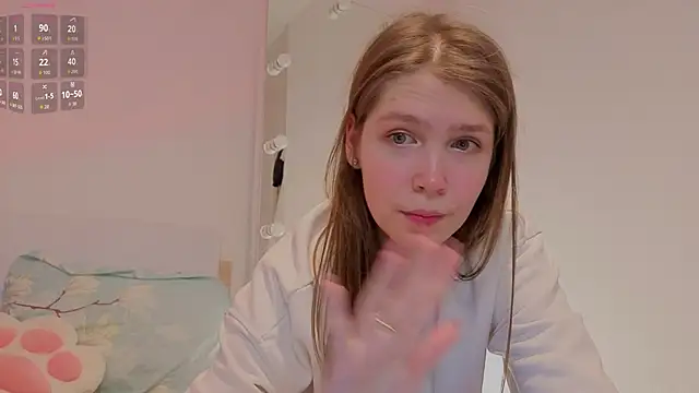 Živý XXX chat flowernnet