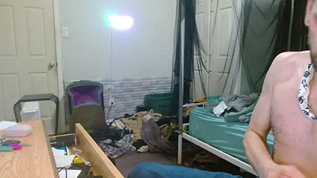 cguffey2284 webkamerás műsora