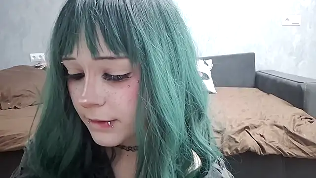 Chat XXX ao vivo de NaomiJess