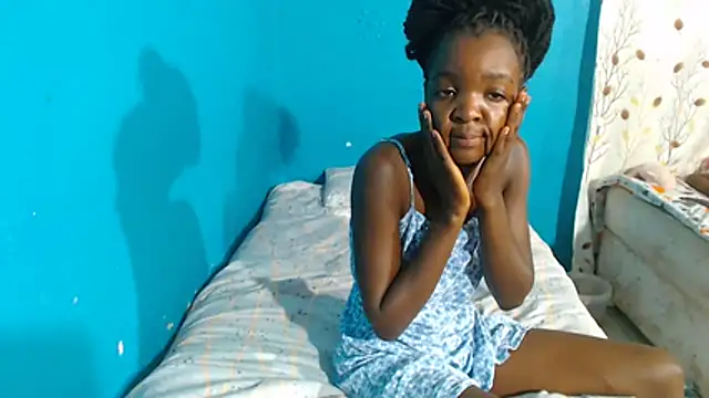 SexySlender_05 Show Webcam