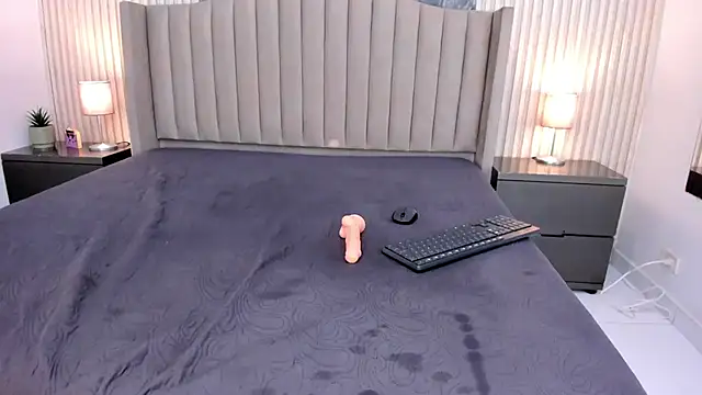 AddieRush Webcamshow