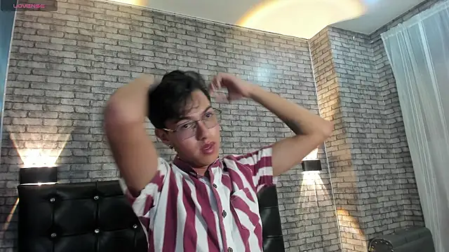 Lian_Prince Webcamshow