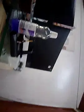 Luna_vixen1n Webbikameraesitys