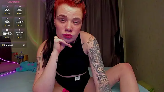 Živý XXX chat shygirl___