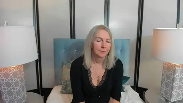 EricaTop Webcam Show