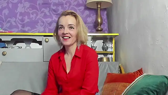 Chat +18 de KateConner ao vivo