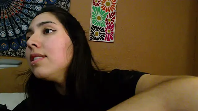 Živý XXX chat Africa_blue