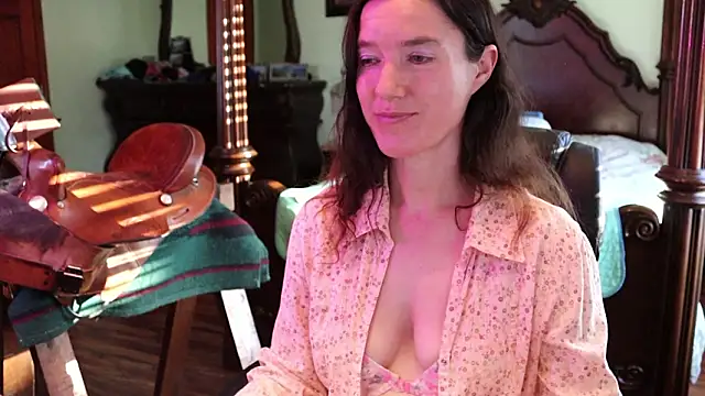 Živý XXX chat thornburyrose