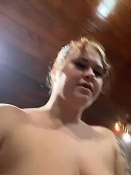 LisaNimmersatt Show Webcam