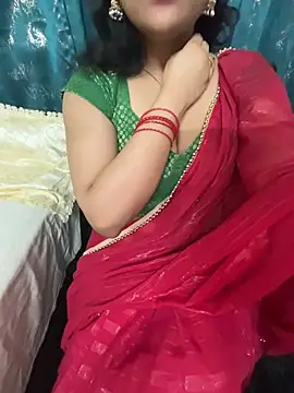 Show Webcam de LuscousPussy