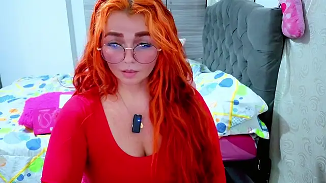 Alexatexa2929's Live XXX Chat