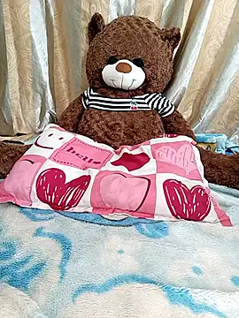 Živý XXX chat Mizzu-mi