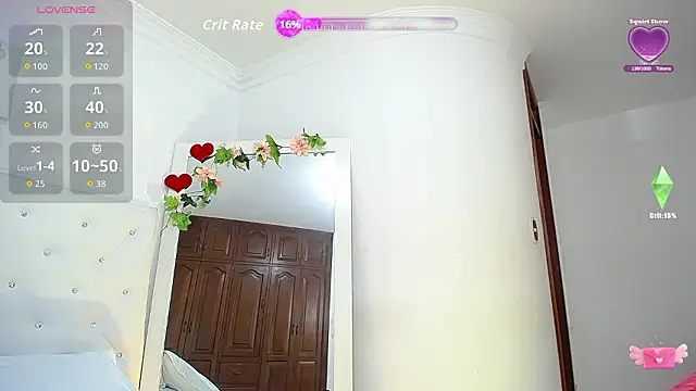 honeybliss_ Obrolan Langsung XXX