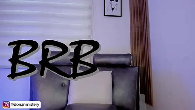 Dorianmistery2322_ Live XXX-chat