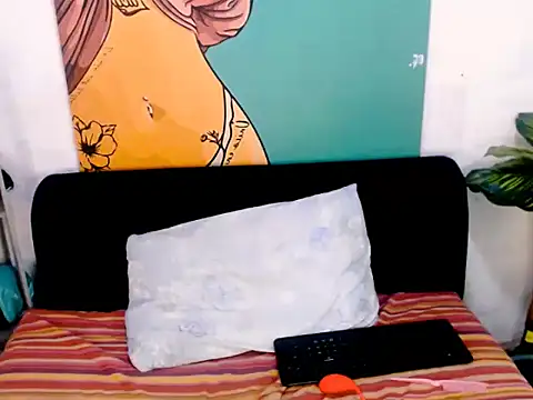 Chat XXX Live Angel_of_sensuality