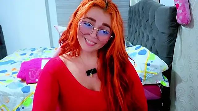 Alexatexa2929's Webcam Show