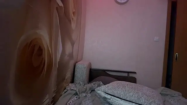 Kiaicatie Obrolan Langsung XXX