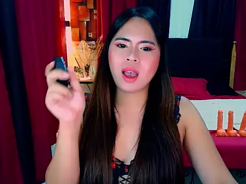 seductive_hailey Pertunjukan Webcam