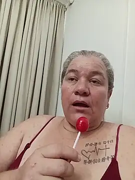 MilF-eterna_69 Webcam-Show