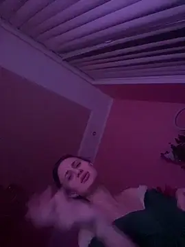 Flossy_Vettie Obrolan Langsung XXX