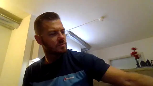 THE_CHEEKY_ALPHA Live XXX-chat