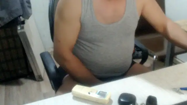 Chat +18 de LiONTURK ao vivo