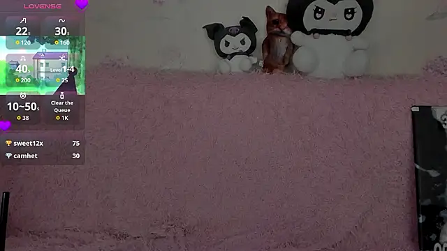 t0riayun0 Adlı Modelin Canlı XXX Sohbeti