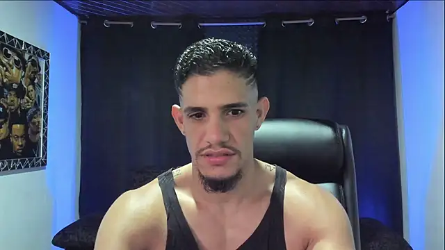 Chat +18 de jhonnysnow17 ao vivo