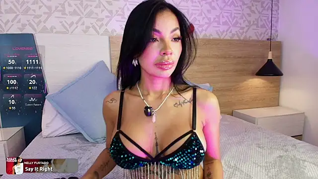 veronikali Chat XXX in diretta