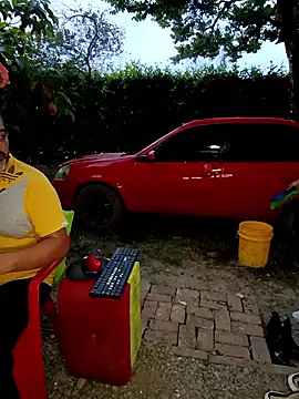 แชท XXX สดของ hotandfierylatinos2023