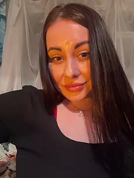 DaisyStreet Adlı Modelin Canlı XXX Sohbeti