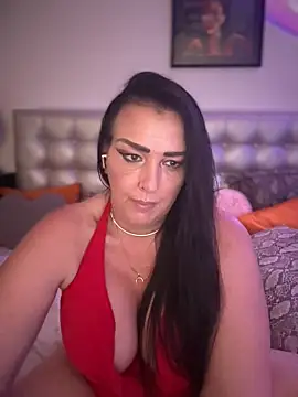 TiffanyRoxx: онлайн-секс-чат