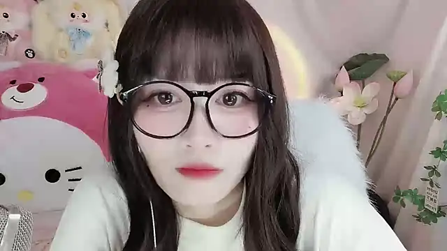 -zhuzhu-999- Show Webcam